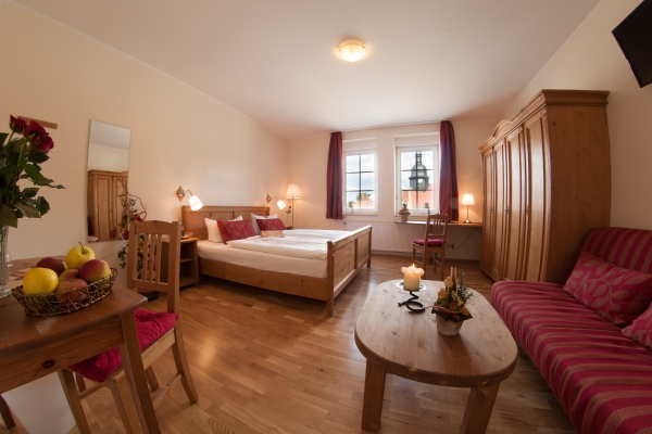 Ringhotel Lutherhotel Eisenacher Hof